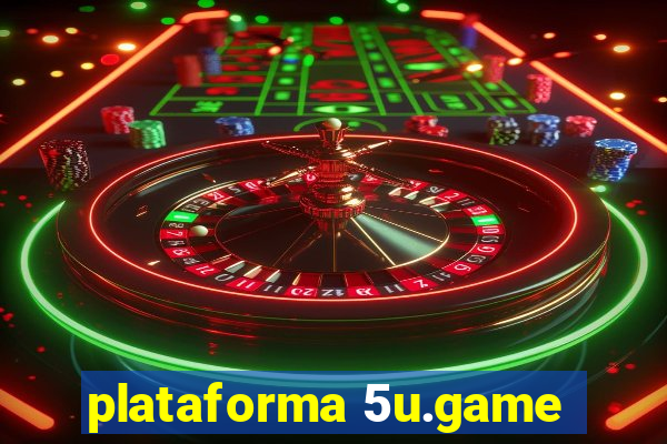 plataforma 5u.game